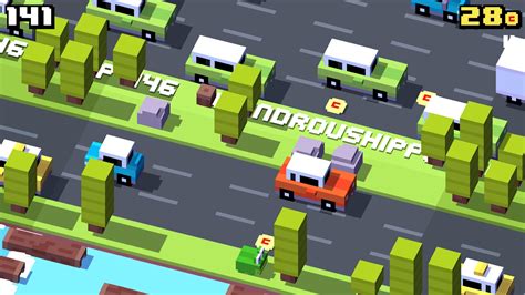 crossy road porn|Crossy Road Game .